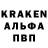 Кодеиновый сироп Lean Purple Drank Manu Burnichon